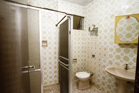 Casa à venda com 150m², 5 quartos e 2 vagasbanheiro 3
