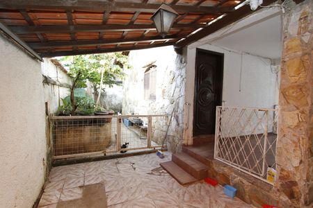 Casa à venda com 150m², 5 quartos e 2 vagasVaranda da Sala