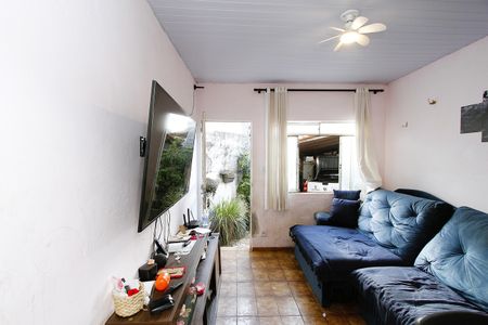 Sala de casa à venda com 5 quartos, 150m² em Betânia, Belo Horizonte