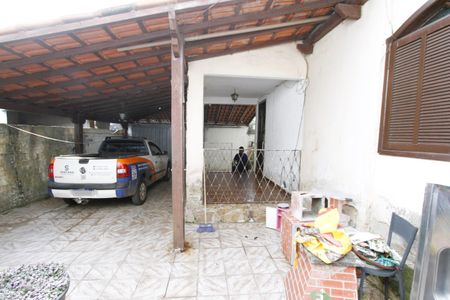 Casa à venda com 150m², 5 quartos e 2 vagasGaragem