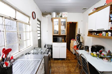 Casa à venda com 150m², 5 quartos e 2 vagasCozinha