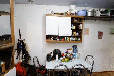 Casa à venda com 150m², 5 quartos e 2 vagasCozinha