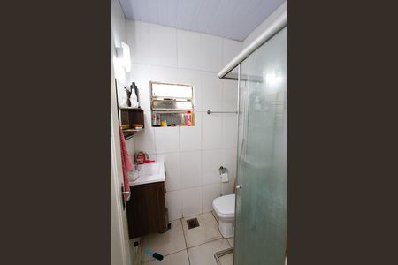Casa à venda com 150m², 5 quartos e 2 vagasBanheiro Social