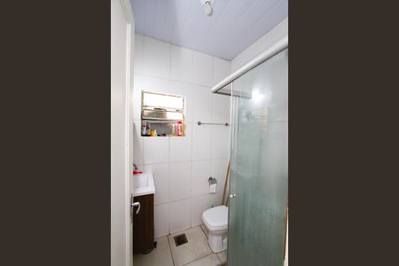 Casa à venda com 150m², 5 quartos e 2 vagasBanheiro Social