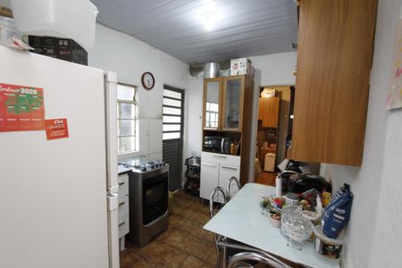 Casa à venda com 150m², 5 quartos e 2 vagasCozinha
