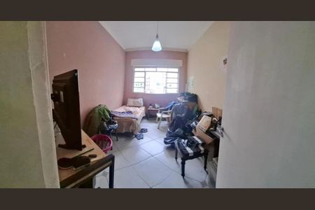 Apartamento à venda com 3 quartos, 100m² em Bela Vista, São Paulo