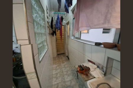 Apartamento à venda com 3 quartos, 100m² em Bela Vista, São Paulo