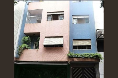 Apartamento à venda com 3 quartos, 100m² em Bela Vista, São Paulo