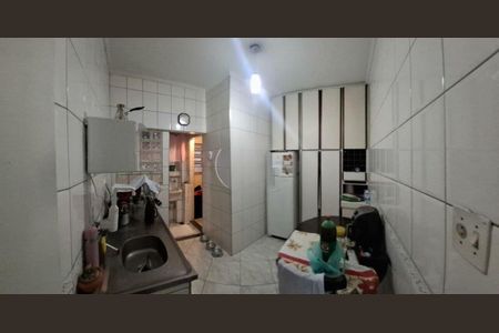 Apartamento à venda com 3 quartos, 100m² em Bela Vista, São Paulo
