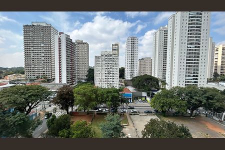 Apartamento para alugar com 70m², 2 quartos e 2 vagasVista Cozinha