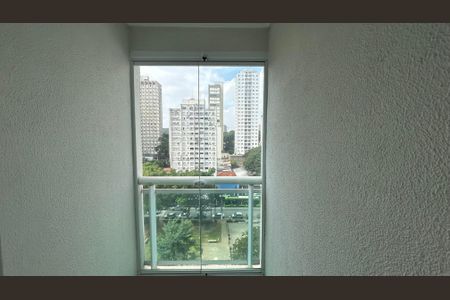 Apartamento para alugar com 70m², 2 quartos e 2 vagas Quarto 2 - Suíte Varanda