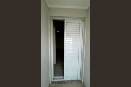 Apartamento para alugar com 70m², 2 quartos e 2 vagas Quarto 2 - Suíte Varanda