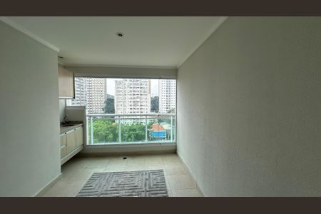 Apartamento para alugar com 70m², 2 quartos e 2 vagasVaranda