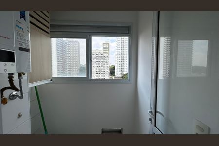 Apartamento para alugar com 70m², 2 quartos e 2 vagasÁrea de Serviço