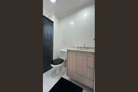 Apartamento para alugar com 70m², 2 quartos e 2 vagasBanheiro Suíte
