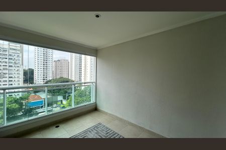 Apartamento para alugar com 70m², 2 quartos e 2 vagasVaranda