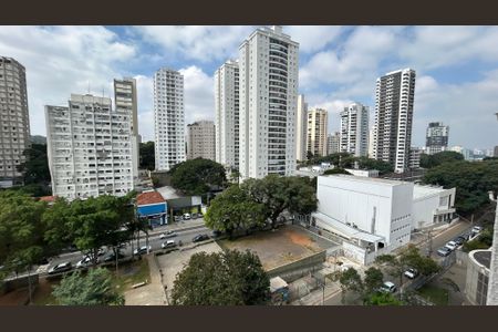 Apartamento para alugar com 70m², 2 quartos e 2 vagasVista Quarto 1
