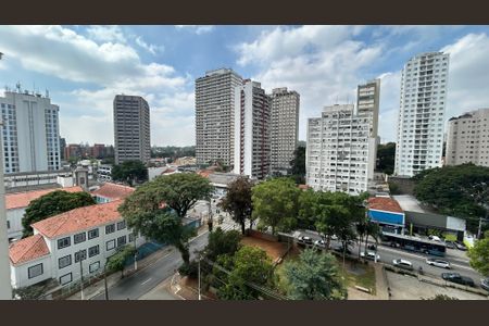 Apartamento para alugar com 70m², 2 quartos e 2 vagasVista Quarto 1