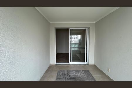 Apartamento para alugar com 70m², 2 quartos e 2 vagasVaranda