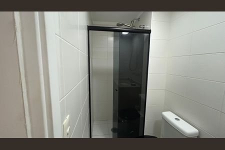 Apartamento para alugar com 70m², 2 quartos e 2 vagasBanheiro Social