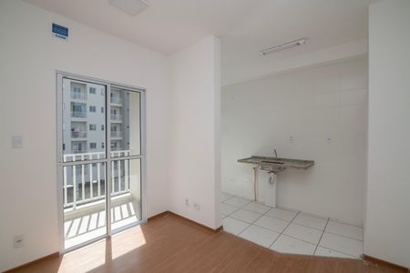 Apartamento para alugar com 50m², 2 quartos e 1 vagaSala