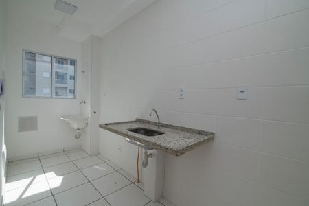 Apartamento para alugar com 50m², 2 quartos e 1 vagaCozinha