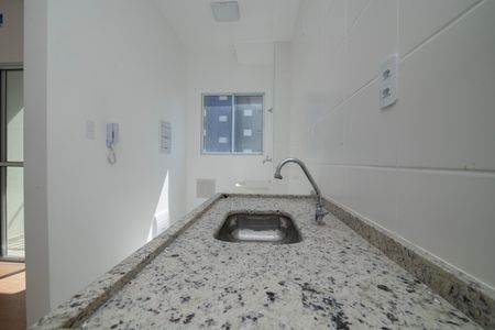 Apartamento para alugar com 50m², 2 quartos e 1 vagaCozinha