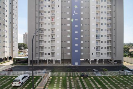 Apartamento para alugar com 50m², 2 quartos e 1 vagaQuarto 2 Suíte - Vista da Janela