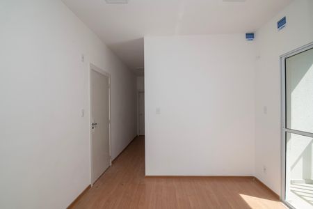 Apartamento para alugar com 50m², 2 quartos e 1 vagaSala