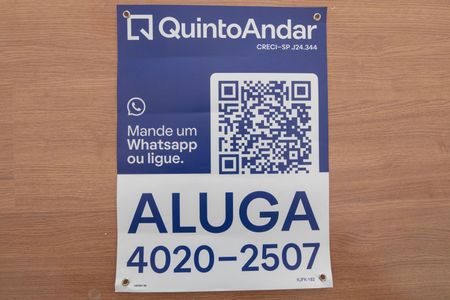Apartamento para alugar com 50m², 2 quartos e 1 vagaPlaca
