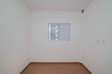 Quarto 2 Suíte de apartamento para alugar com 2 quartos, 50m² em Nucleo Santa Isabel, Hortolândia