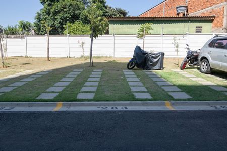 Apartamento para alugar com 50m², 2 quartos e 1 vagaGaragem