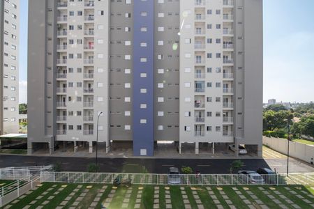 Apartamento para alugar com 50m², 2 quartos e 1 vagaVaranda - Vista