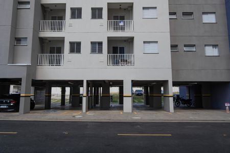 Apartamento para alugar com 50m², 2 quartos e 1 vagaPlaca