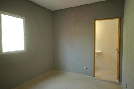 Casa para alugar com 45m², 1 quarto e sem vagaSala/quarto