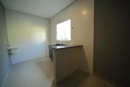 Casa para alugar com 45m², 1 quarto e sem vagaCozinha/àrea de serviço 