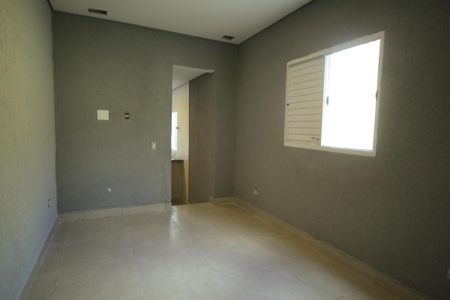 Casa para alugar com 1 quarto, 45m² em Jardim Maria Cecilia, São Bernardo do Campo