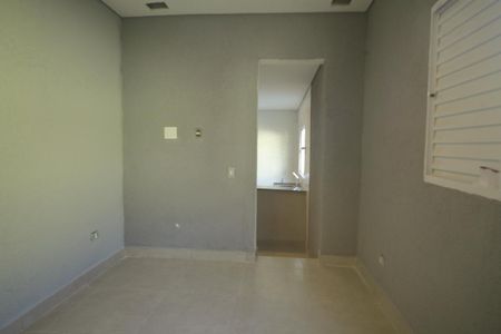 Casa para alugar com 45m², 1 quarto e sem vagaSala/quarto
