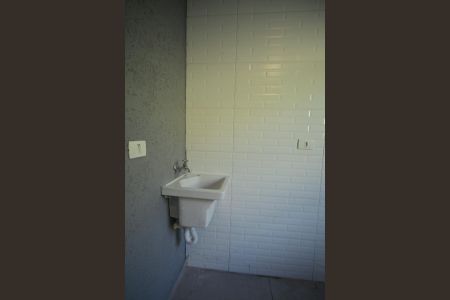 Casa para alugar com 45m², 1 quarto e sem vagaÁrea de Serviço