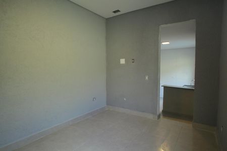 Casa para alugar com 45m², 1 quarto e sem vagaSala/quarto