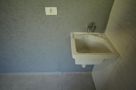 Casa para alugar com 45m², 1 quarto e sem vagaÁrea de Serviço