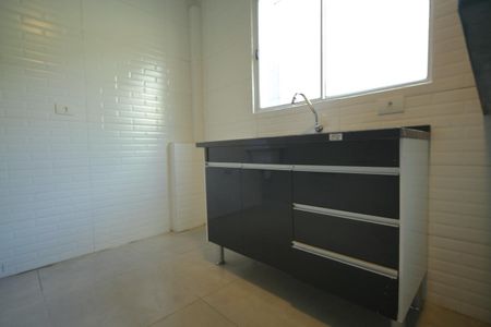 Casa para alugar com 45m², 1 quarto e sem vagaCozinha 