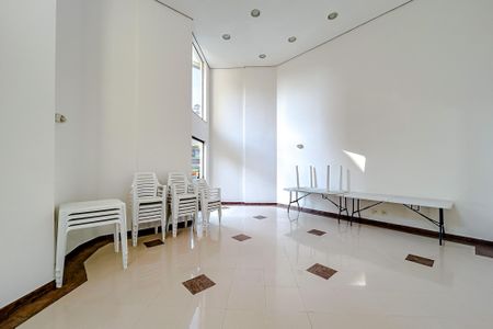 Apartamento à venda com 90m², 3 quartos e 3 vagasÁrea comum - Salão de festas