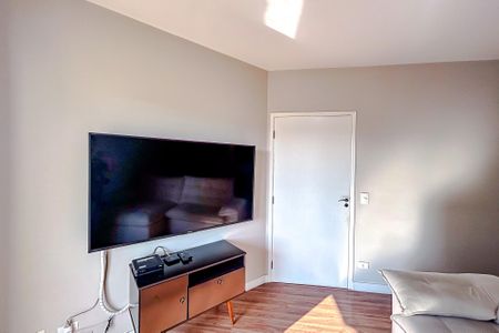 Apartamento à venda com 90m², 3 quartos e 3 vagasSala