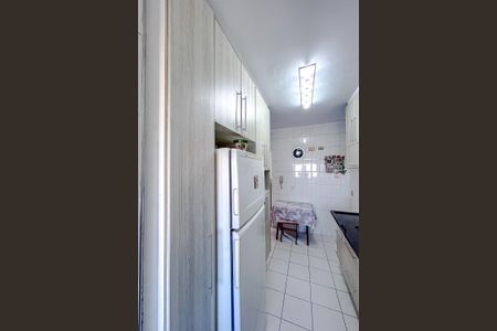 Apartamento à venda com 90m², 3 quartos e 3 vagasCozinha