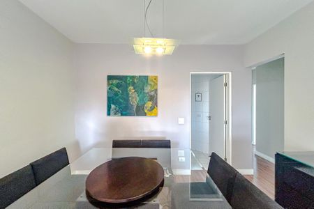 Apartamento à venda com 90m², 3 quartos e 3 vagasSala de Jantar