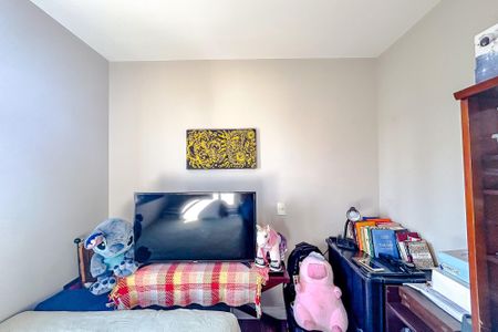 Apartamento à venda com 90m², 3 quartos e 3 vagasQuarto 2