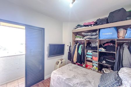 Apartamento à venda com 90m², 3 quartos e 3 vagasQuarto 3 - Suíte
