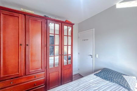 Apartamento à venda com 90m², 3 quartos e 3 vagasQuarto 1 - Suíte