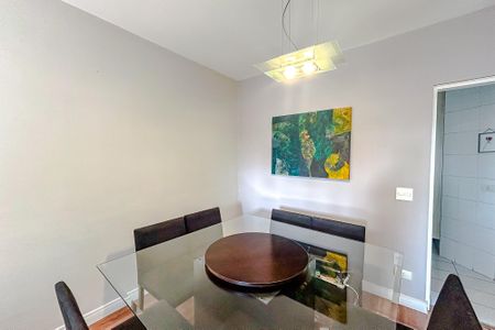 Apartamento à venda com 90m², 3 quartos e 3 vagasSala de Jantar
